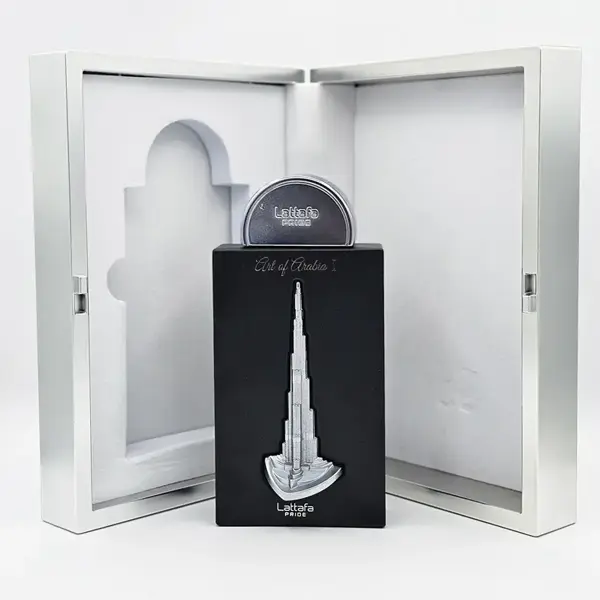 عطر ادکلن آرت آف عربیا 1 لطافه | Art of Arabia I Lattafa Perfume